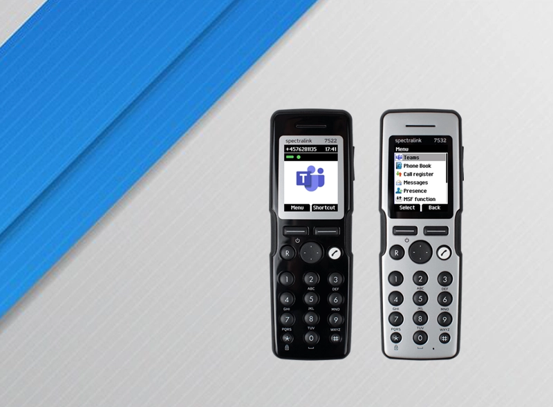 DECT & WiFi Phone Management