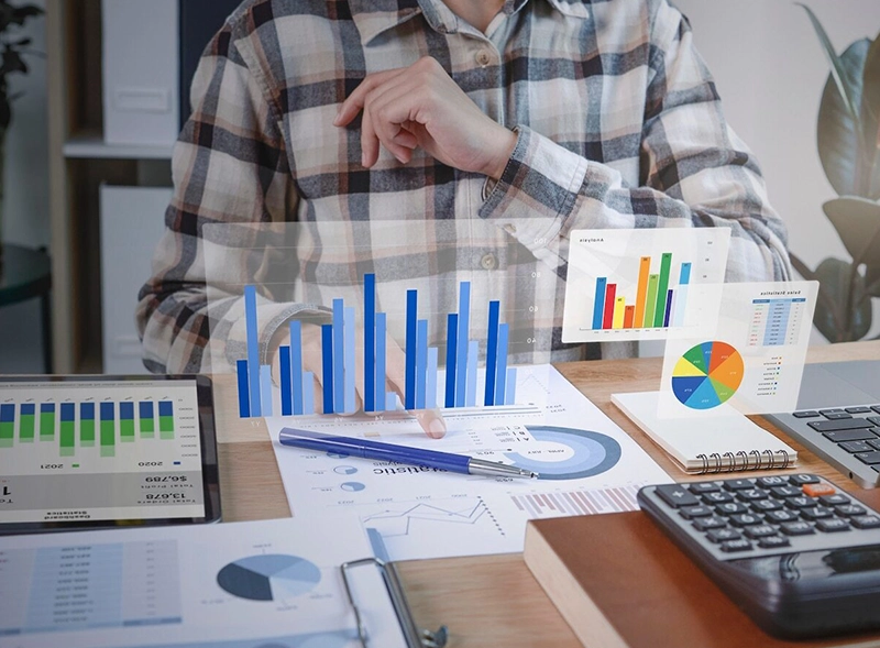 Finance and Accounting